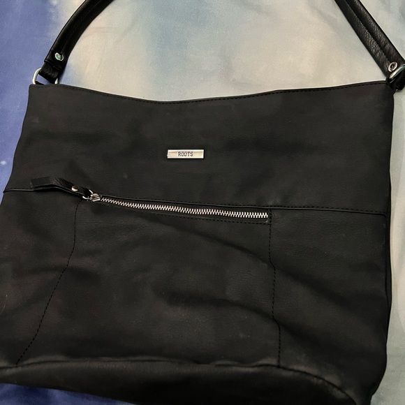 Roots purse - Picture 1 of 4